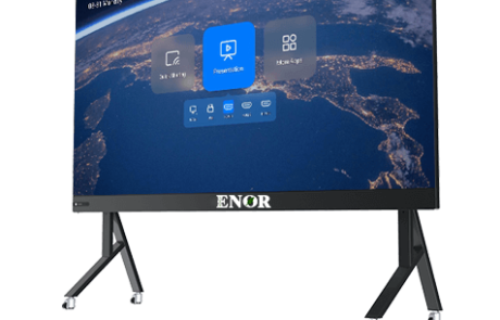 ENOR All in one LED screen LED Wall