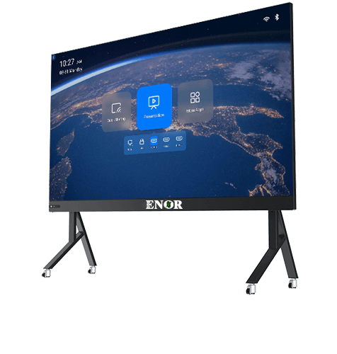 ENOR All in one LED screen LED Wall