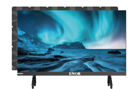 ENOR All in one LED screen board