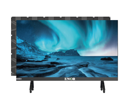 ENOR All in one LED screen board