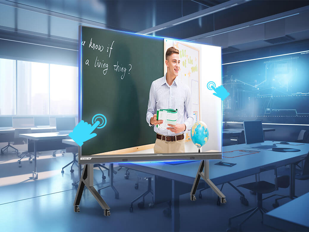 ENOR All in one Mobile LED screen