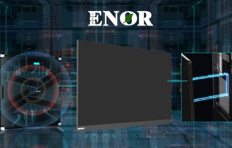 ENOR LED Board T series LED Display