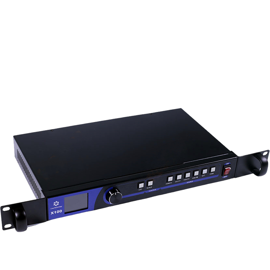 Linsn X100 LED Video Processor