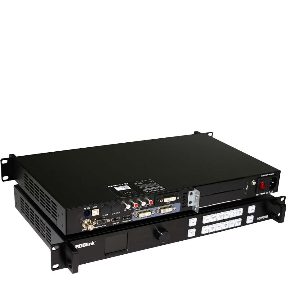 RGBlink VSP268 Video Processor